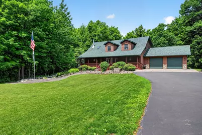 N1785 Lehman Lake Road, Shell Lake, WI 54871 - Photo 1