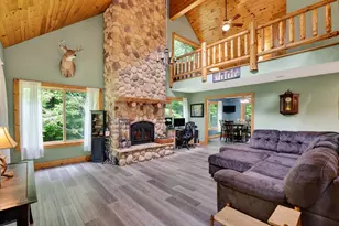 N1785 Lehman Lake Rd, Shell Lake, WI 54871 - Photo 9
