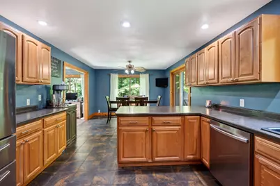 N1785 Lehman Lake Road, Shell Lake, WI 54871 - Photo 17
