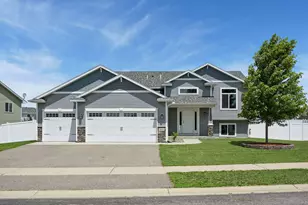 1080 Mitchell Ave, Clearwater, MN 55320 - Photo 1