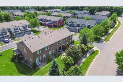 12563 Okinawa Circle NE #B, Blaine, MN 55449 - Photo 31