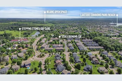 12563 Okinawa Circle NE #B, Blaine, MN 55449 - Photo 27