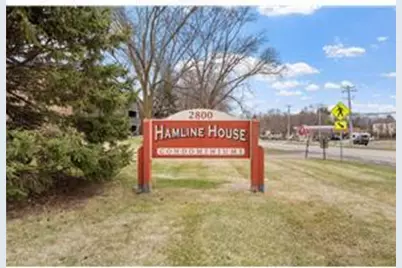 2800 Hamline Avenue N #248, Roseville, MN 55113 - Photo 29