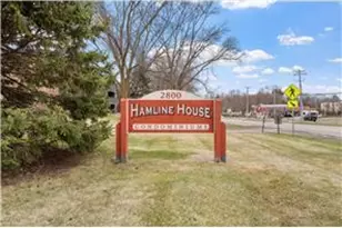 2800 Hamline Ave N, Roseville, MN 55113 - Photo 29