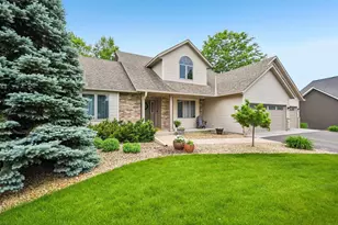 1066 Cripple Creek Pass, Lino Lakes, MN 55038 - Photo 1
