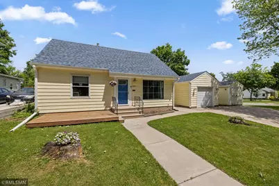 609 Nevada Avenue E, Saint Paul, MN 55130 - Photo 19