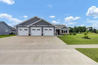 2007 River Links Drive, Cold Spring, MN 56320 - Photo 1