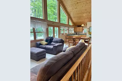 2516 N Long Lake Drive NW, Backus, MN 56435 - Photo 1