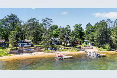 10446 Shady Lane, East Gull Lake, MN 56401 - Photo 1