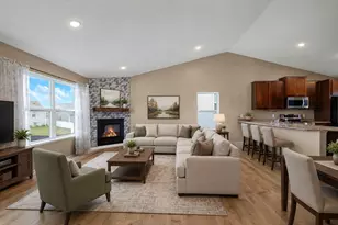 15174 Emory Cir, Apple Valley, MN 55124 - Photo 5