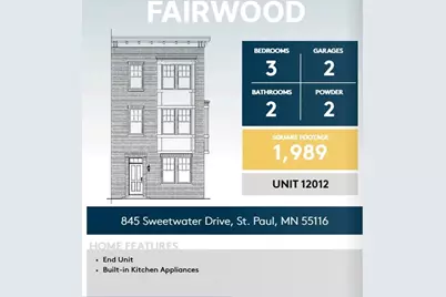 845 Sweetwater Drive, Saint Paul, MN 55116 - Photo 5