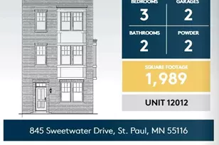 845 Sweetwater Dr, Saint Paul, MN 55116 - Photo 5