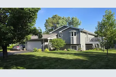 4444 101st Lane NE, Blaine, MN 55014 - Photo 1