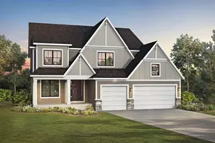 1884 Laquey Ave NE, Saint Michael, MN 55376 - Photo 1