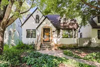 4921 Knox Avenue S, Minneapolis, MN 55419 - Photo 1