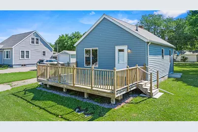 133 4th Street, Dawson, MN 56232 - Photo 3