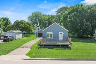 133 4th St, Dawson, MN 56232 - Photo 1