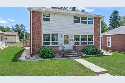 213 2nd Street E, Jasper, MN 56144 - Photo 1