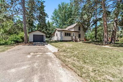 31063 N Heath Street, Pequot Lakes, MN 56472 - Photo 1