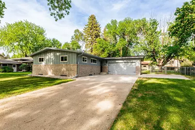 2853 2nd Street N, Fargo, ND 58102 - Photo 1