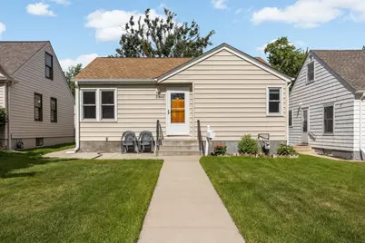 2840 Kentucky Avenue S, Saint Louis Park, MN 55426 - Photo 1