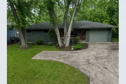 3621 Edward Street NE, Saint Anthony, MN 55418 - Photo 1