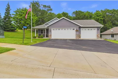 2211 Ridgedale Drive SE, Alexandria, MN 56308 - Photo 1