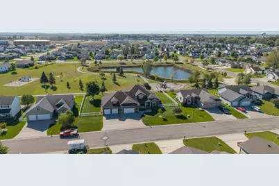 1007 6 Avenue NE, Dilworth, MN 56529 - Photo 3