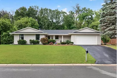10351 Wildwood Circle, Bloomington, MN 55437 - Photo 1