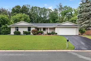 10351 Wildwood Cir, Bloomington, MN 55437 - Photo 1