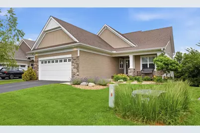 3564 Cove Point Circle NW, Prior Lake, MN 55372 - Photo 35