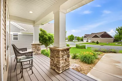 3564 Cove Point Circle NW, Prior Lake, MN 55372 - Photo 3