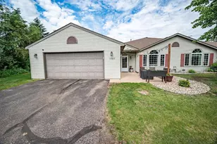 1352 Carriage Dr, Hudson, WI 54016 - Photo 1