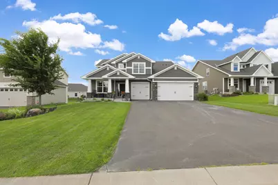 5243 Randolph Avenue NE, Otsego, MN 55374 - Photo 31