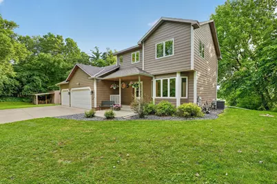 19972 Troy Street NW, Elk River, MN 55330 - Photo 1