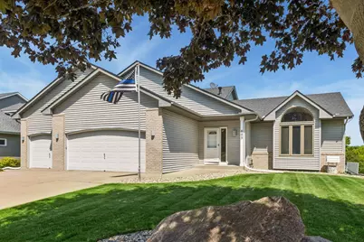 605 Lady Slipper Avenue NE, New Prague, MN 56071 - Photo 3