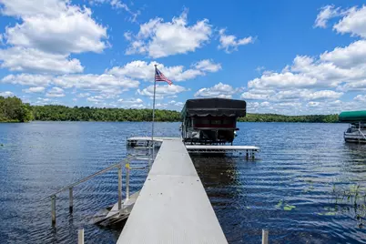 14066W Snowshoe Lane, Stone Lake, WI 54876 - Photo 43