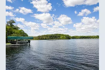 14066W Snowshoe Lane, Stone Lake, WI 54876 - Photo 47