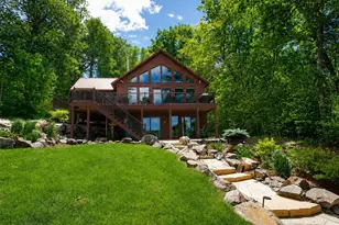 14066W Snowshoe Ln, Stone Lake, WI 54876 - Photo 1