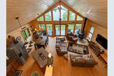14066W Snowshoe Lane, Stone Lake, WI 54876 - Photo 5