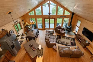 14066W Snowshoe Ln, Stone Lake, WI 54876 - Photo 5