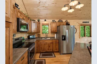 14066W Snowshoe Lane, Stone Lake, WI 54876 - Photo 9