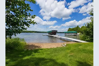 14066W Snowshoe Lane, Stone Lake, WI 54876 - Photo 3