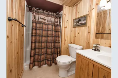 14066W Snowshoe Lane, Stone Lake, WI 54876 - Photo 35