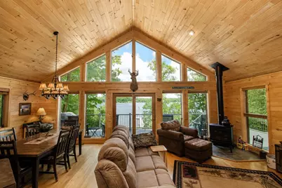 14066W Snowshoe Lane, Stone Lake, WI 54876 - Photo 7