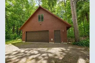 14066W Snowshoe Lane, Stone Lake, WI 54876 - Photo 55