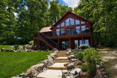 14066W Snowshoe Lane, Stone Lake, WI 54876 - Photo 59