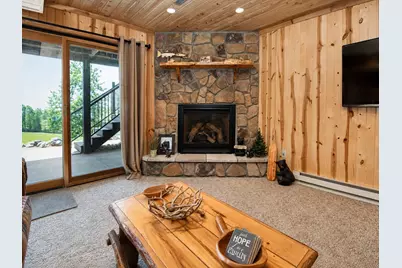 14066W Snowshoe Lane, Stone Lake, WI 54876 - Photo 29