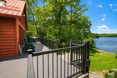 14066W Snowshoe Lane, Stone Lake, WI 54876 - Photo 17