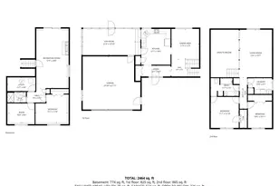 8454 Pleasant View Dr, Mounds View, MN 55112 - Photo 41